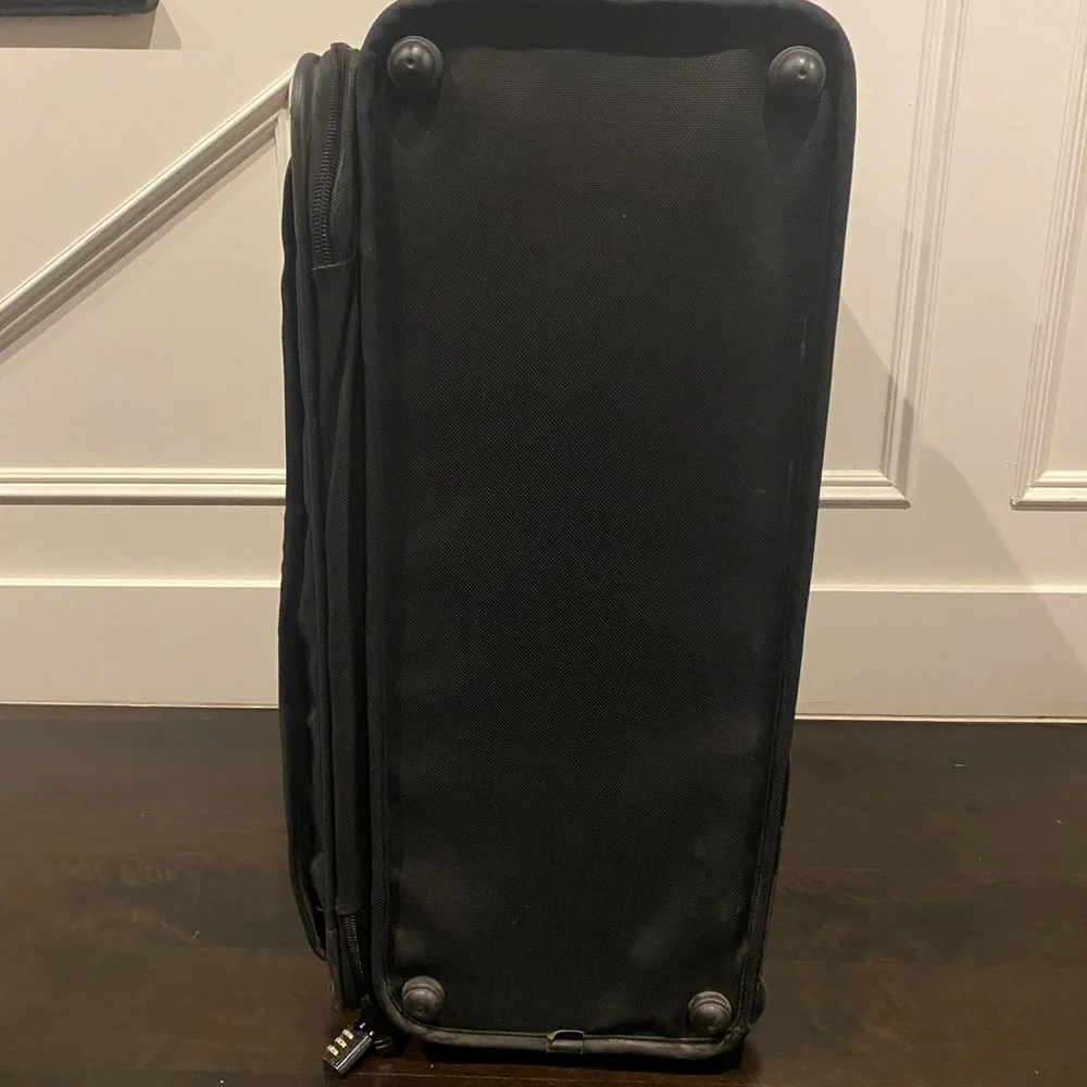 TUMI Checked Luggage